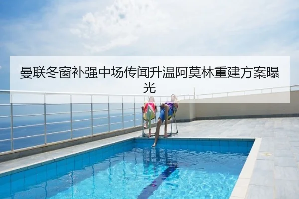 曼联冬窗补强中场传闻升温阿莫林重建方案曝光